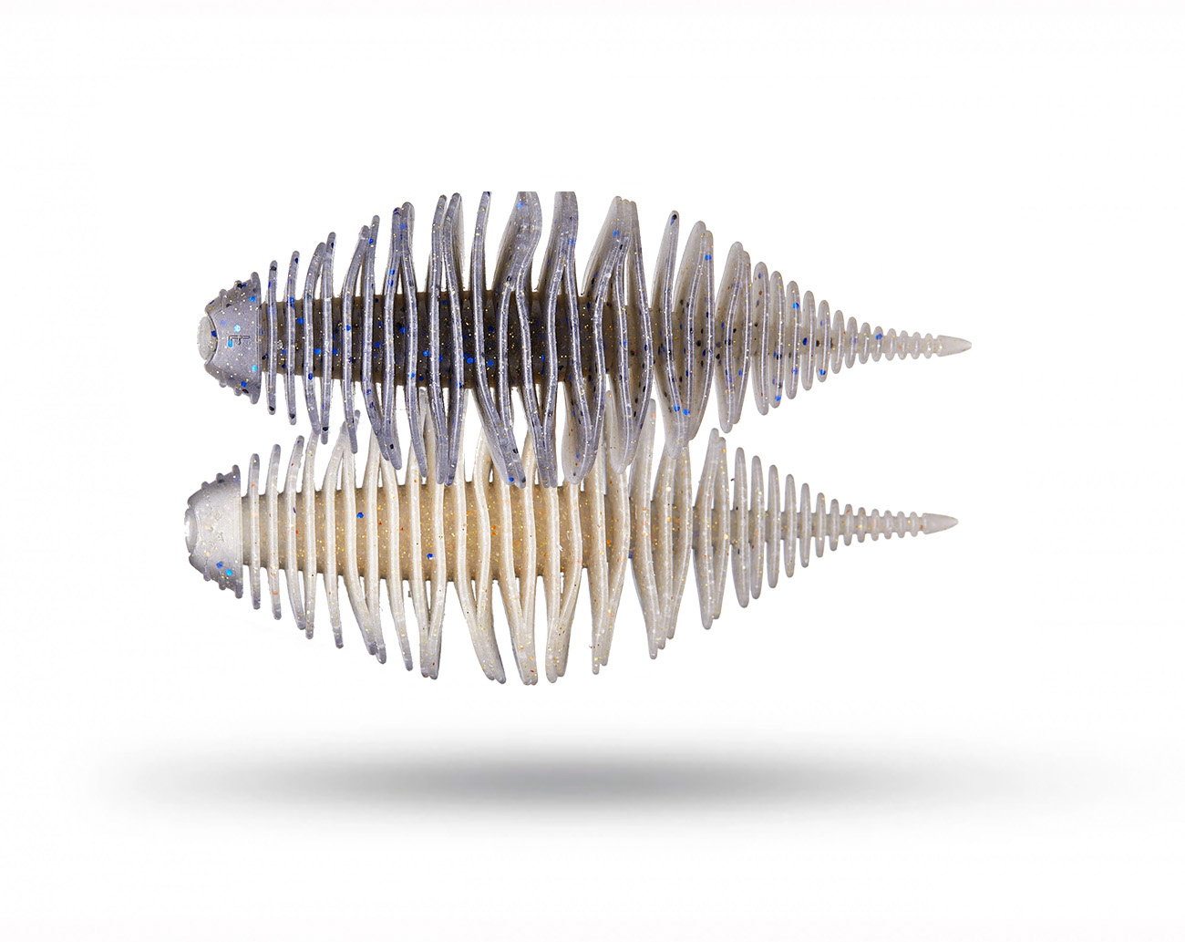 Geecrack Bellows Gill 2.8'' 